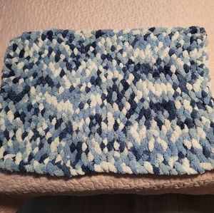 Homemade Blanket 20"x30"